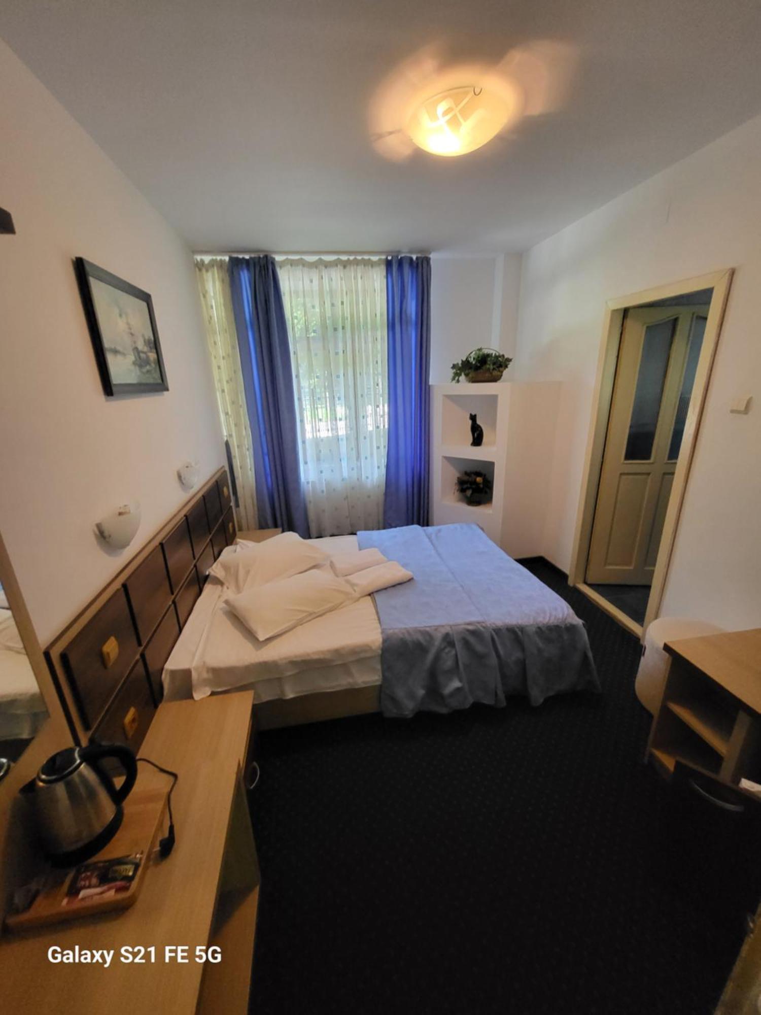 Vila Acvila Sinaia Eksteriør bilde
