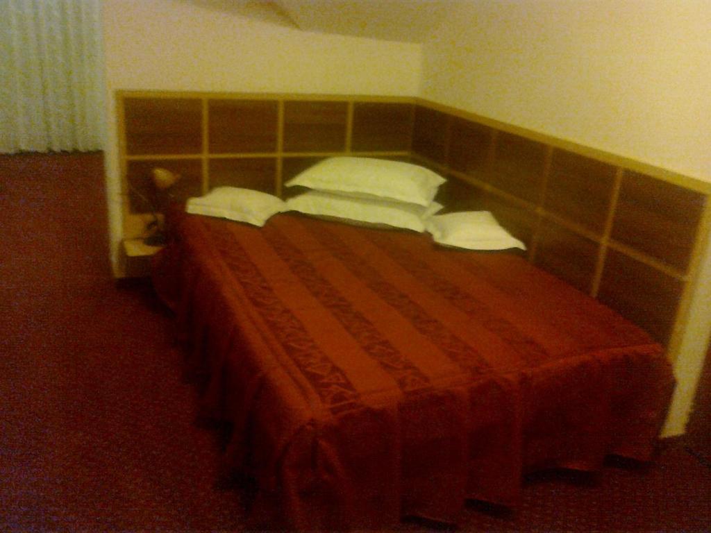 Vila Acvila Sinaia Eksteriør bilde